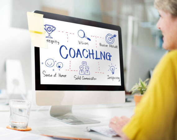 Coaching as a tool for organizational development