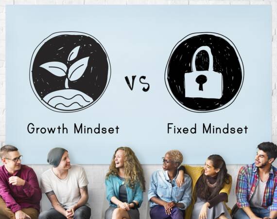 Growth Mindset и защо е толкова важен за бизнеса