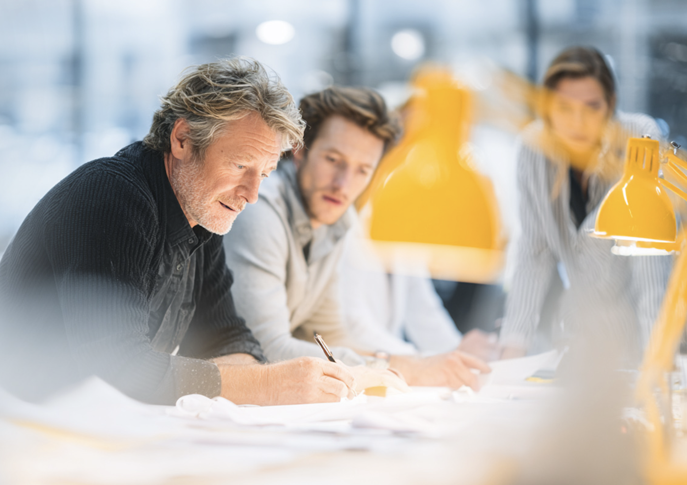 HRCP leadership academy