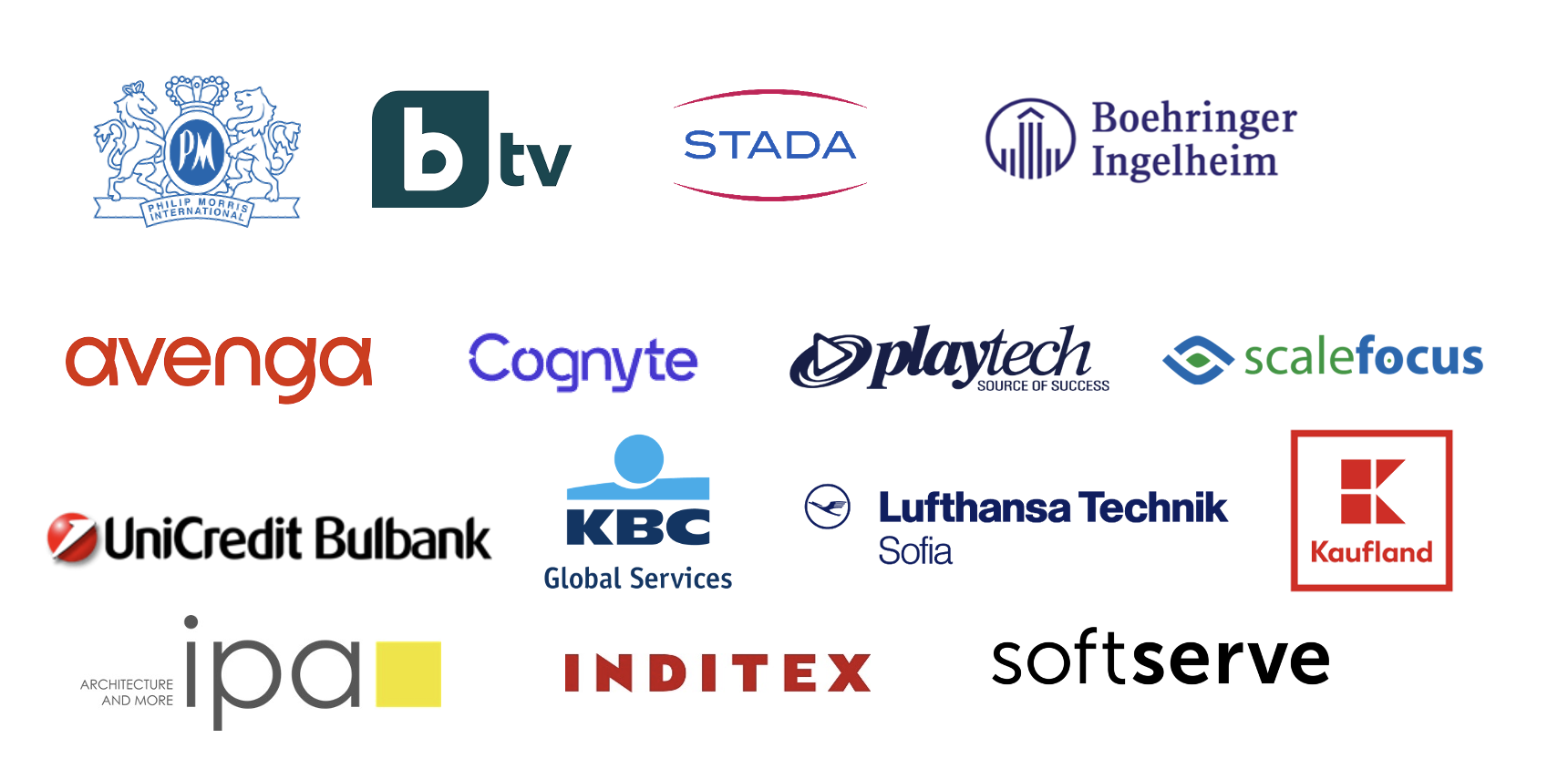 umatter clients