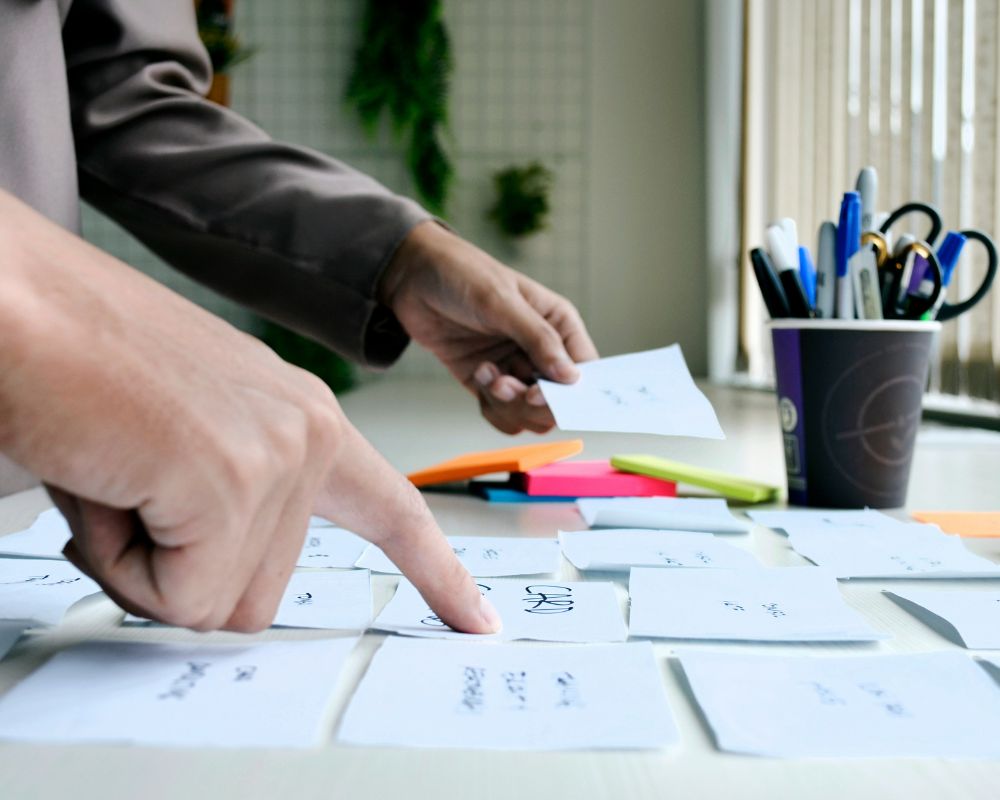 Execution – One Partner, Start to Finish
