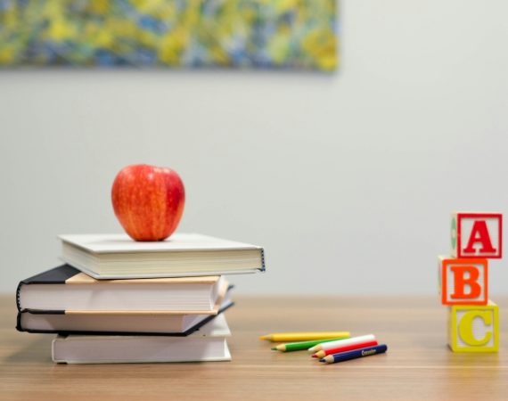Why should employee training reflect current needs and business priorities?