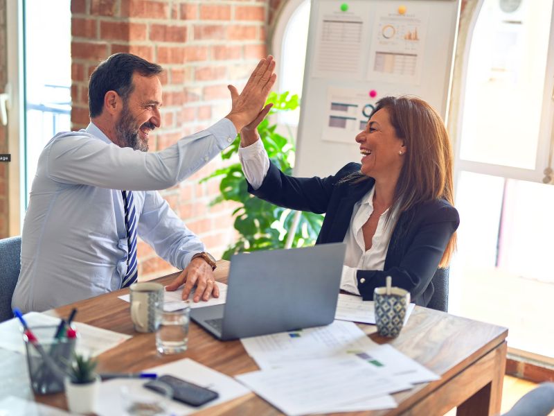 HRCP payroll partner
